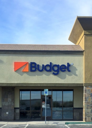 Frontlit Channel Letters